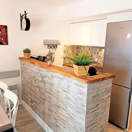 Les Restanques Les Lavandes 2016 Apartment