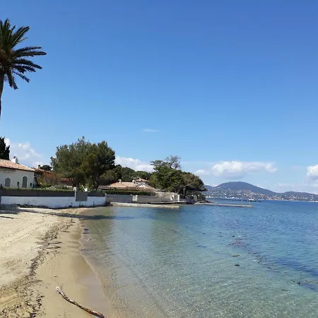 Les Restanques Les Lavandes 2016 Apartment Grimaud