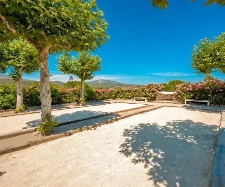 Apartment Les Restanques Les Lavandes 2016 *
