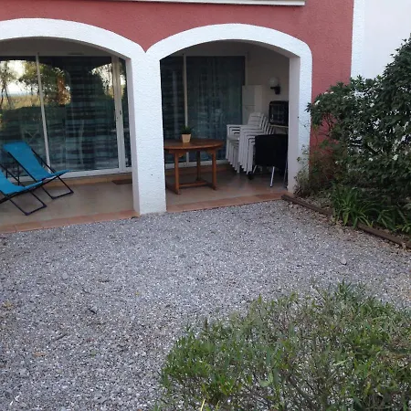 Apartment Les Restanques Les Lavandes 2016 *